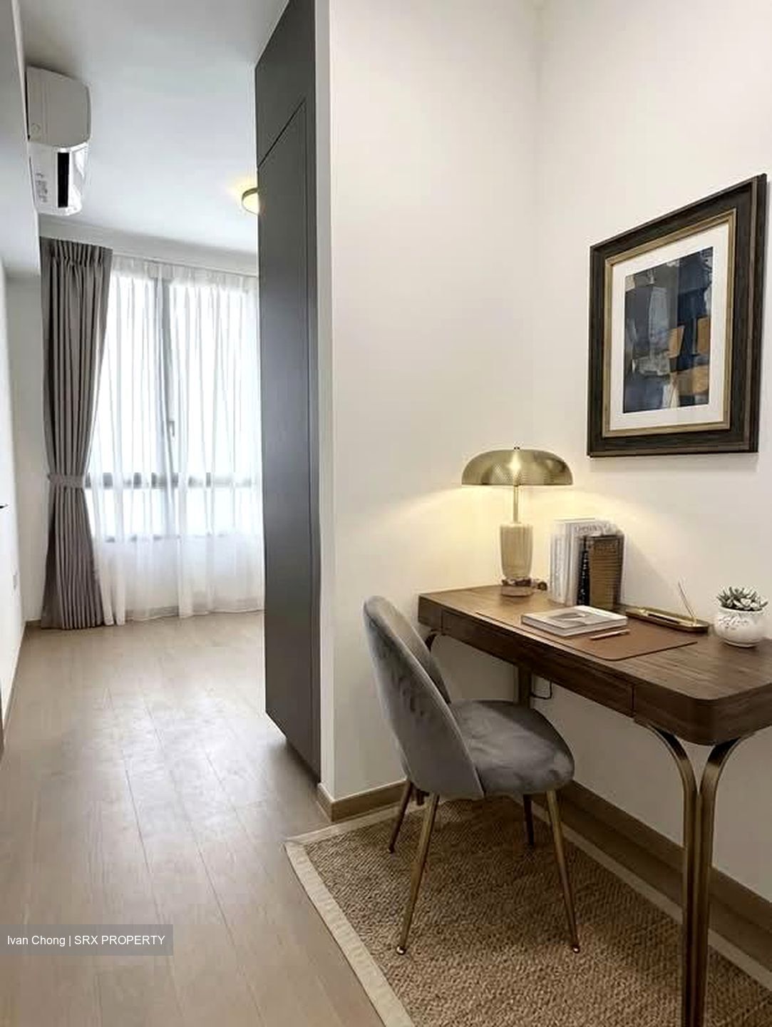Irwell Hill Residences (D9), Apartment #580576111